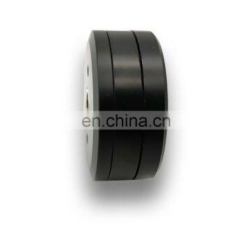 2020 3 Axis Camera Gimbal Brushless Motor for UAV Drone Multirotor Tiger Motor D2804 BMM904 photo-4