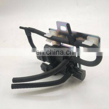 Freewheel Clutch Control Solenoid Valve Fit for L200 2.5 /Pajero /Triton /KB4T /KH4W 8657A065/8657A031/ 8657A099