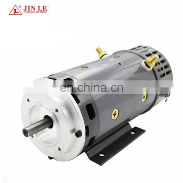 Hydraulic 12v 3kw motor