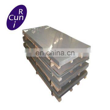 High Temperature Alloy GH3030 GH3039 GH3044 GH3625 Alloy Plate