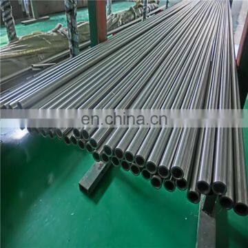 Industry Monel Nickel Alloy Bar INCONEL600 photo-3