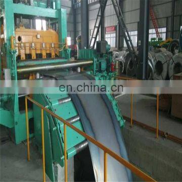 5mm Thickness Carbon Steel Coil SAE1015 photo-6