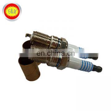 High Quality Auto Engine Car Spark Plug OEM SP-432 AGSf32FM For Car photo-3