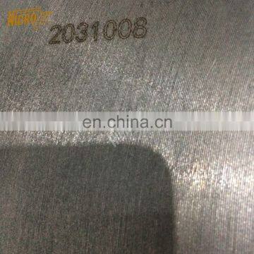Good Quality Cylinder Head 3L 2031008 for Excavator