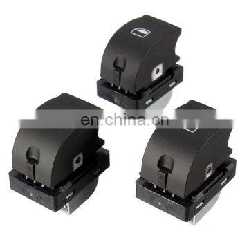 Power Window Control Switch For Audi A4 S4 B6 Sedan B7 For VW 8E0959855