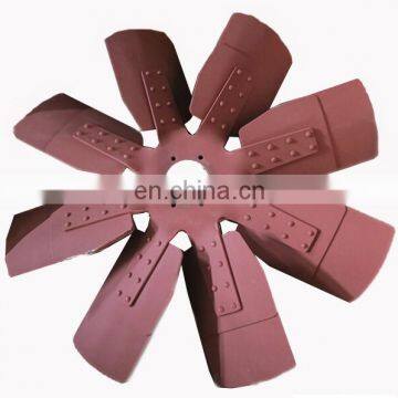 shang chai c6121 diesel engine Fan C16DB-16DB017