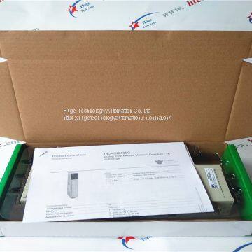 Schneider 140ACI03000 Analog Input Module Modicon PLC DCS