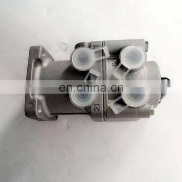 Factory Wholesale Original Brake Valves For SHACMAN