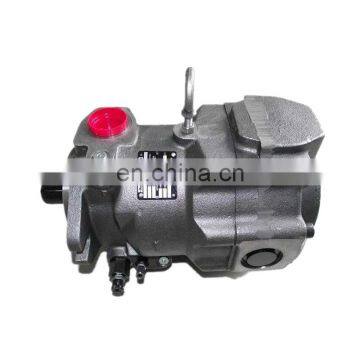 Trade assurance Parker PV series PV046R1K1T1NMMC Axial piston pump