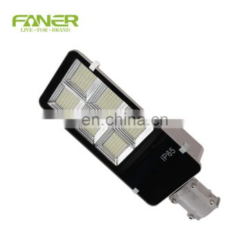 FANER 2020 NEW Design low cost solar street light home lighting