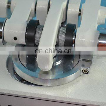 Taber Wear Abrasion Tester photo-5