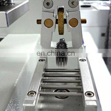 Toothbrush Hair Bending Force Tester, Tuft Deflection Force Test Instrument photo-3