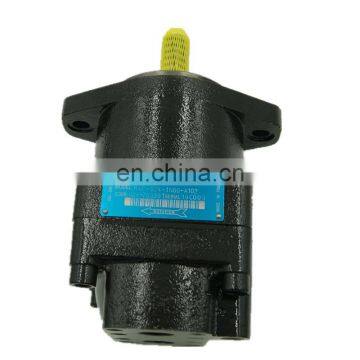 Fixed Hydraulic Parker Denison Motor M3B M3B1 M4C M4C1 M4SC M4D M4D1 M4SD M4E M4E1 M4SE M4SE1 M4DC M3 M4 photo-5