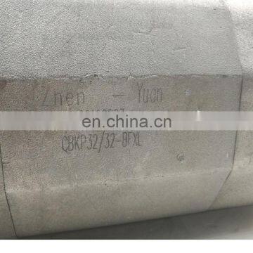 CBKP Series of CBKP32,CBKP40,CBKP50,CBKP63,CBKP80,CBKP100 Hydraulic Pump photo-3