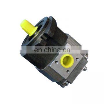 Best Quality Rexroth PGF Series Hydraulic Internal Gear Pump photo-3