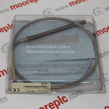 Bently Nevada 330180-90-CN  Proximitor Sensor