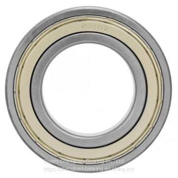 6210ZZ 6210-2RS Bicycle Deep Groove Ball Bearing 50x90x20mm photo-2