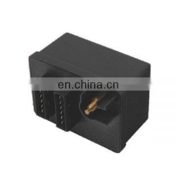 Module Turn Sig Relay For Mercedes OEM 0281003018