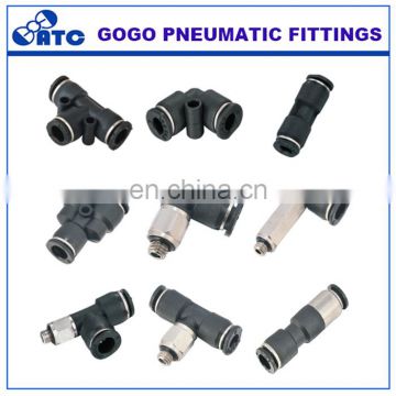 various styles high quality pneumatic butt weld pipe fitting names and parts China supplier