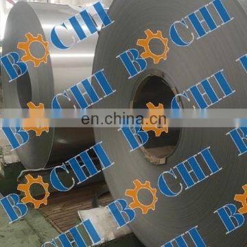 Manufacturer SS304 SS316L Stainless Steel Coil photo-4