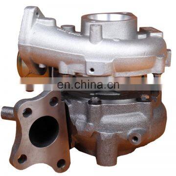 Turbochargers TBP4 J53AA-1118100A-135 for China Truck and Buses