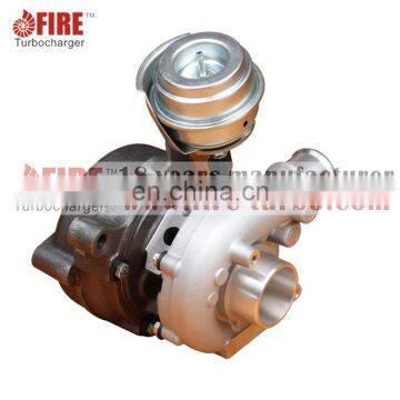 For 1999-03 Seat ALHAMBRA 1.9 TDI With AVG Engine Turbocharger GT1749V 701855-0001 Turbos 028145702SX
