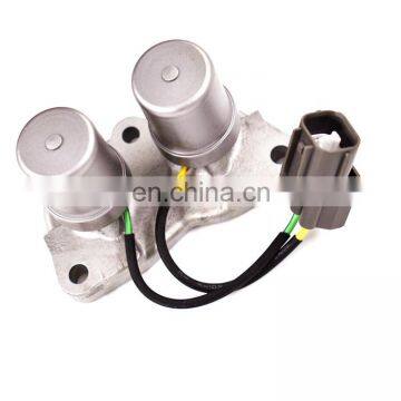 28300 PX4 003 Transmission Lock-up Solenoid For Honda Accord 4 Cylinder