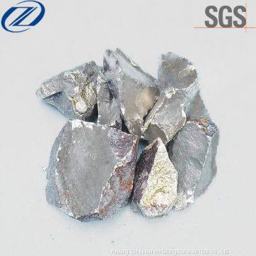 Chinese Good Factory Provide Iron Ferro Manganese Lump photo-4