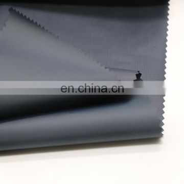 100% Polyester Taffeta Raincoat Fabric Waterproof Fabric