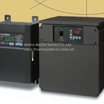 Yokogawa CMZ900D GYRO COMPASS (Yokogawa Dual Mercury Free Gyro Compass Incl. Control Box) photo-2