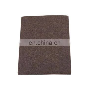 Wholesale From Factory 10mm Heavy Duty Self Adhesive Felt Pads photo-2