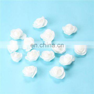 Custom Decorative Colorful Artificial Felt Flowers photo-2