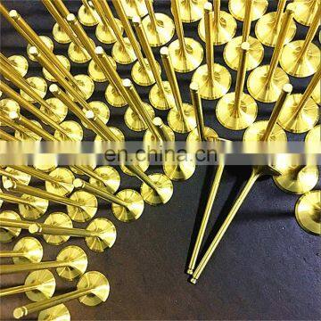 Atv Motorbikes Race Engine Valve Set For Suzuki Ltz400 Ltz450 Drz400 DRZ400SM Ltz Drz 400 Z400 LTZ 400 Gasket Kits ti Retainers photo-2