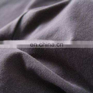 Wholesale Custom Logo Women Cotton High Elasticity Yoga Plain Biker Shorts photo-6