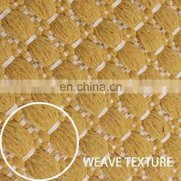 Latest Design Home Accessories Cotton Woven Boho Throw Pillow Case Cover Plain Couch Cushion Cover photo-3