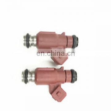 Fuel Injector For CORSA OEM FJ10732 93355553