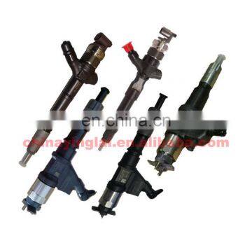 Diesel engine fuel injector assy common rail injection nozzle 095000-6610 095000-6611 095000-6613