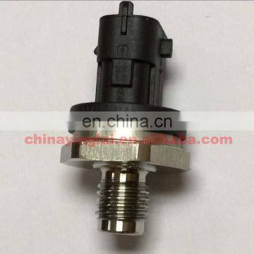 Diesel fuel pressure sensor 0281002186 0 281 002 186 for Alfa Romeo