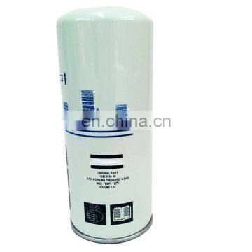 Factory direct sale Screw air compressor filter element 1092203406 oil filter