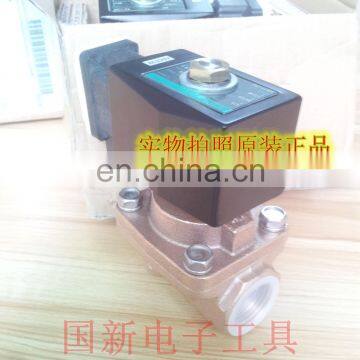 CKD Solenoid Valve APK11-25A-C4M photo-3