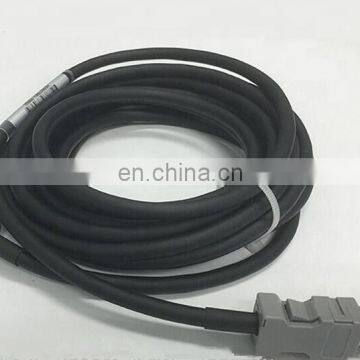 Omron  Electrical Power Cable R88A-CRGB005CR