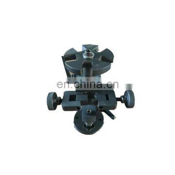 Support assemble disassemble common rail injector tools