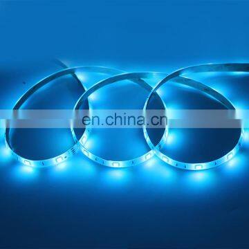 Wholesales Led Flexible Lights Four in One Dimming RGBW Strips photo-6