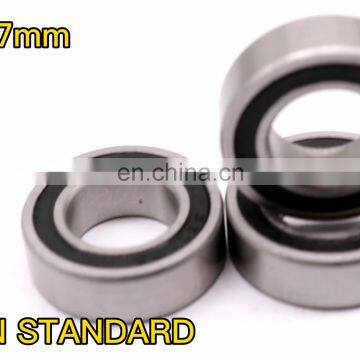 Bachi Wholesale High Precision Waterproof Anti Rust Deep Groove Ball Bearing