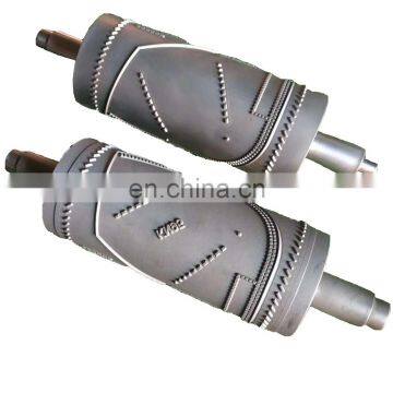 Customize Precision Stainless Customize Precision Stainless Accessories Ultrasonic Face Mask Machine Roller in Stock