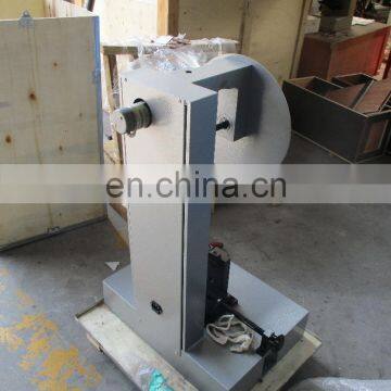 1J,2J, 4J,5J,7.5J,15J,25J,50J LCD Digital Charpy and Izod Impact Tester photo-6