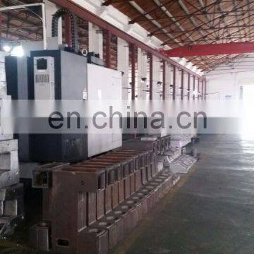 High Quality HBRV-187.5 Manual Universal Brinell Rockwell Vicker Hardness Testing Machine photo-7