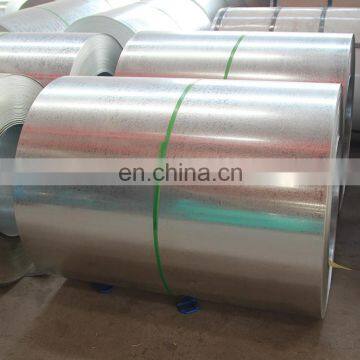 JIS ASTM DX51D Galvanized Sheet Best Price Hot Dip Gi Galvanized Steel Coil