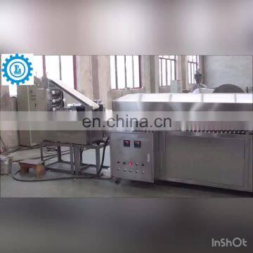 Hot Sale Fully Automatic Chapati Maker Roti Machine