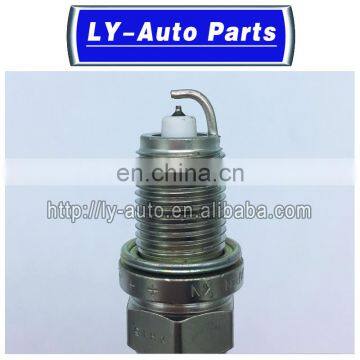 IRIDIUM Engine Speark Plug 90919-01170 9091901170 Q14R-U1 For Chevrolet Matiz Citroen AX photo-2